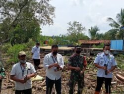 PPWI Cilacap Sambut HPN 2022, Bersatu Selamatkan Lingkungan