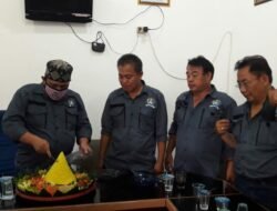 Puncak HPN, POKJA Wartawan Kab. Bogor Gelar Syukuran dan Penyerahan Hadiah