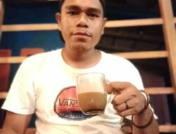 KNPI Sula Inisiatifkan Dialog Sambut HPN Gandeng Penegak Hukum