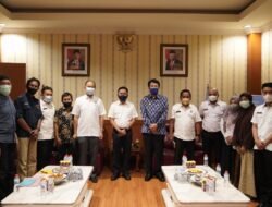 Pemprov Bakal Replikasi Program Bantuan Modal Usaha Pemkab Bantaeng