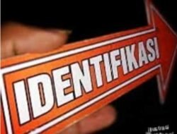 Polisi Dalami Kasus Penemuan Mayat di Desa Boyong Pante Kecamatan Sinonsayang