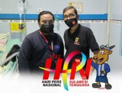 Jika di Sulawesi Kedatangan Presiden, di Jawa Timur Hadir Organisasi Pers KJJT dengan Program Menarik untuk Jurnalis