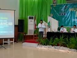 Pemilu 2024, PKB Targetkan 20 Kursi di DPRD Bondowoso