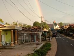 Kepdes Desa Maju Berhentikan 5 Orang Aparat Desanya, Ada Apa?