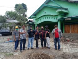 Pertashop di Banyuwangi Menjamur, DPC LSM Penjara Indonesia Menyikapi Dugaan Belum Berizin Lewat OSS