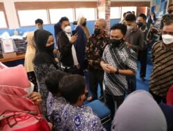 Tersentuh Perlengkapan Sekolah Gratis dari Bantaeng, Warga Jeneponto: Ringankan Beban Orang Tua