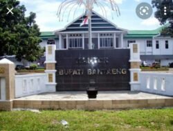 Inspektur Bantaeng Diperhitungkan sebagai Kandidat Kuat Calon Sekda