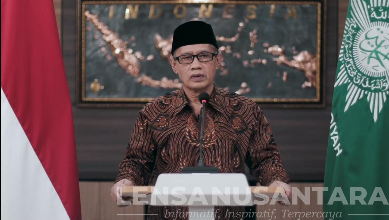 Muhammadiyah tetapkan 1 ramadan 1443 h jatuh pada 2 april 2022