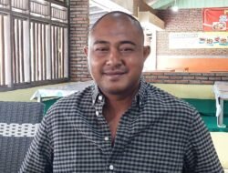 Ciptakan Cilacap yang Kondusif, Edi Susanto Ajak Ormas dan LSM Bersatu