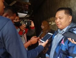 Komisi III DPRD Pamekasan Apresiasi PR. Ayunda Bantu Biaya Pendidikan Aulia Nur Fadillah Hingga Perguruan Tinggi