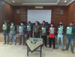 Target Perhutanani Bondowoso, Perhutanan Sosial Dapat Menyelesaikan Konflik Alas Tengah