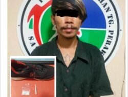 Rumah di Wonokromo Digerebek, Polisi Tangkap 1 Orang Pengedar Sabu