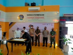 BPN Bogor Canangkan Zona Integritas Menuju Wilayah Bebas Korupsi