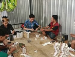 Tepati Janjinya, CEO PR. Ayunda Pamekasan Langsung Pekerjakan Kakaknya Aulia Nur Fadillah