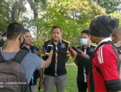 LSM GMBI Layangkan Surat Audensi Kepada Bupati Banyuwangi Perihal PERDA