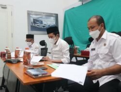 Mencapai Target, Wabup Syah Berharap Investasi di Daerahnya Semakin Membaik