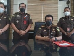 Dugaan Kasus Korupsi Desa Kesugihan Kidul Memasuki Babak Baru