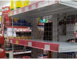 Minyak Goreng Semakin Langka, Mulai Dirasakan oleh Masyarakat Pangandaran