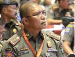 Warung Remang-remang Marak di Bangkinang, Ini Kata Kasat Pol PP