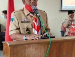 Kadisdikbud Bondowoso Imbau Jangan Main-main Terhadap Program PIP