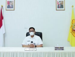 Kasus Covid-19 di Kabupaten Dairi Meningkat, PTM di 10 Sekolah Dihentikan