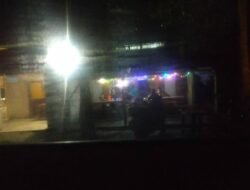 LSM Penjara Minta Pemkab Kampar Tutup Warung Remang-remang di Bangkinang