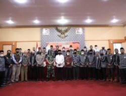 Luncurkan 1.000 Da’i Muda, Pemkab Berharap Kemunculan Para Tokoh Da’i Tetap Menjaga Gelorakan Cinta Tanah NKRI
