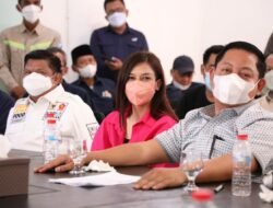 Ilham Azikin Sebut PT. Huadi Masuk PSN, Komisi IV DPR Harapkan Pengelolaan Limbah Dimaksimalkan