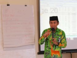 PEMDES Mappilawing Gelar Musyawarah Penetapan Calon Penerima BLT-DD Tahun 2022