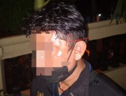 Tiga Wartawan di Bogor Jadi Korban Kekerasan