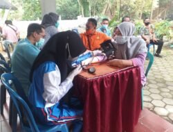 Lindungi Karyawannya, Perhutani Bondowoso Lakukan Hal Ini