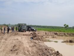 Pemilik Galian C Dinilai Tantang APH dan DPRD Deli Serdang