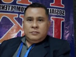 Ketua PWI Kabupaten Bogor  Desak Kepolisian Usut Tuntas Penganiayaan Anggotanya di M-One