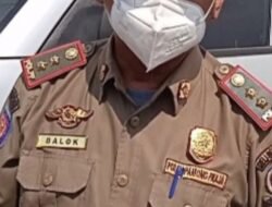 Giat Operasi Gabungan Galian C Diduga Bocor, Hasil Razia Nihil