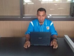 OTK yang Menyerang Haris Pratama, DPD KNPI Sula Mendesak Kapolri Segera Usut dan Tangkap