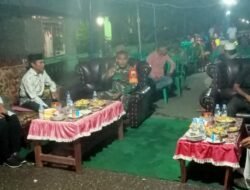 Sertijab BPD, Kades Waibau No Comment Pangilan Camat