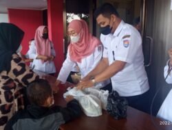 DPKUKM Cilacap, Adakan Operasi Pasar Minyak Goreng Murah