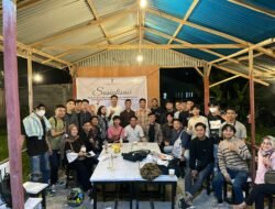 HMI Cabang Manado Gelar Sosialisasi Protap Administrasi dan Pedoman Perbendaharaan