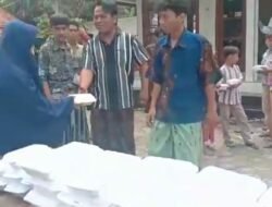 Kehadiran SiJum di Desa Sindangjaya Disambut Baik Warga Sekitar