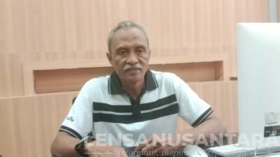 Hari Ini, Stok Blanko KTP-el di Dispendukcapil Pamekasan Sisa 400 Keping
