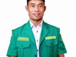 Ketua GP Ansor Kab. Dairi Apresiasi Kapolda Sumut Terkait Pengamanan Kunjungan Presiden RI