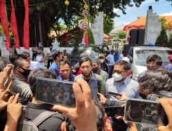 Jeritan Warga Tolak Perluasan Tambang Emas, GARABB Menanti Respon dan Sikap Bupati Banyuwangi