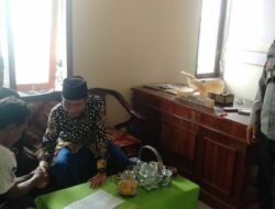 Kali Ini Restorative Justice Dilakukan Jajaran Polresta Banyuwangi