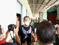 Polda Jambi Kawal Pendistribusian Minyak Goreng di Daerah Jambi