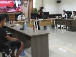 Terapkan Restorative Justice, Kajari Cibinong Hentikan Tuntutan Kepada Lansia