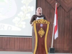 Pemda Butur Usulkan Tujuh Raperda, Fraksi PDI Perjuangan Berikan Apresiasi