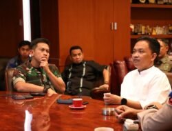 Rancang Aplikasi Bantaeng Baik, Polres Bisa Update Kondisi Kesehatan warga