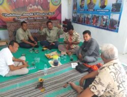 F-Wamipro Kumpul Bareng Bahas Persiapan HPN ke-76, Wali Kota Probolinggo Menyatakan Siap Hadir