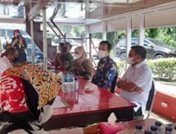 Berkat Tangan Dingin Maurits-Hengky Kota Bitung Siap Jadi Tuan Rumah MTQ ke 29 Tingkat Provinsi