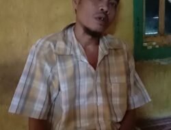 Lima Tahun Struk, Warga Jelatang Ini Butuh Uluran Tangan Para Dermawan